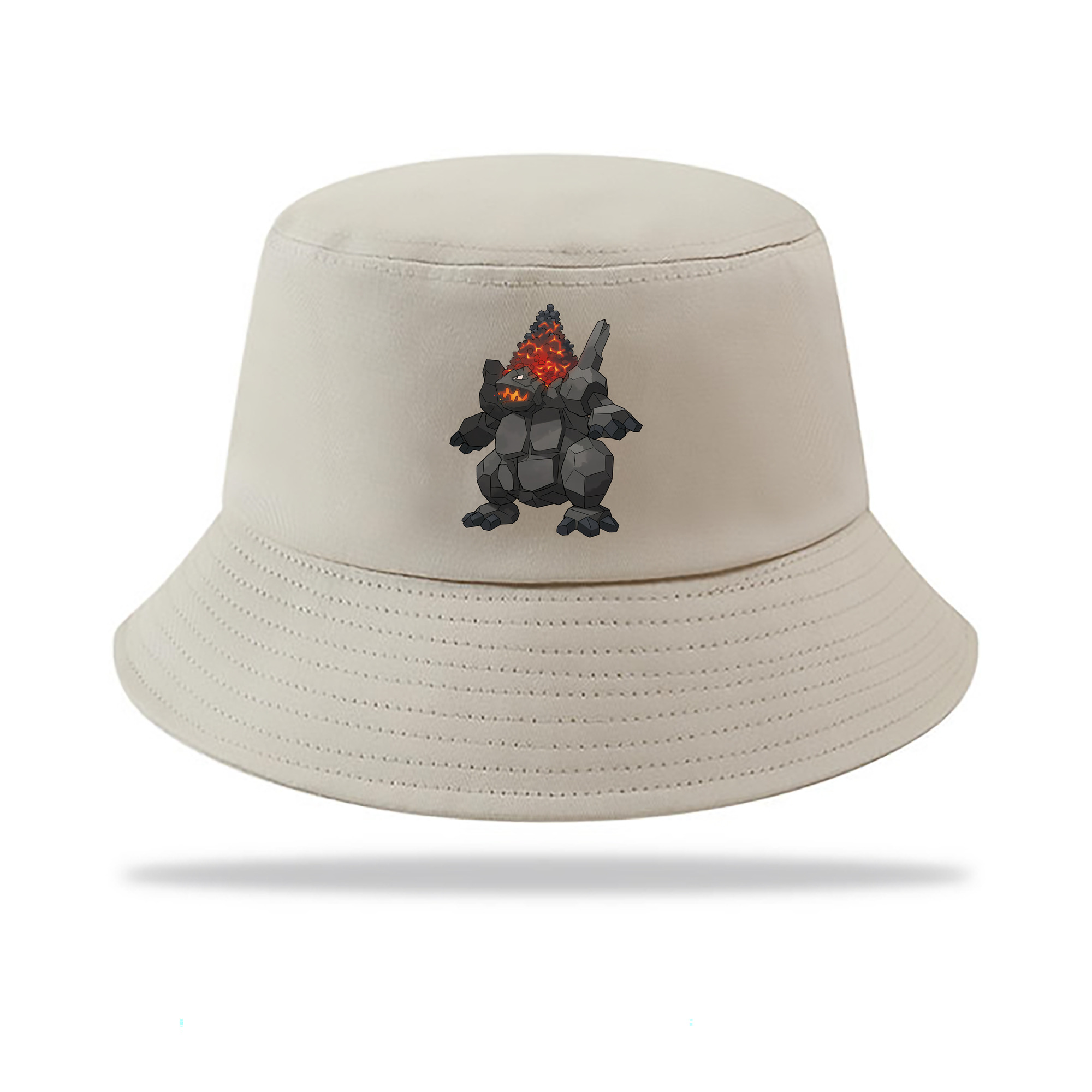 （画像用） ポケットモンスター Pokémon アウトドア日除けバケットハット